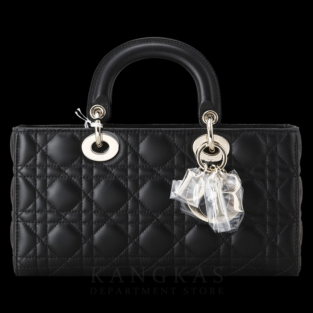 CHRISTIAN DIOR(USED)크리스찬 디올 디조이 미디엄 백